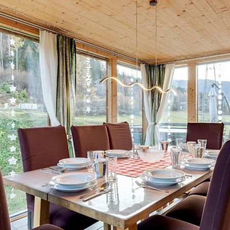 Chalet In St Georgen Ob Murau With Sauna Sankt Georgen ob Murau Exterior photo