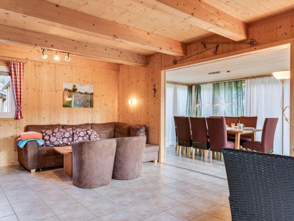 Chalet In St Georgen Ob Murau With Sauna Sankt Georgen ob Murau Exterior photo