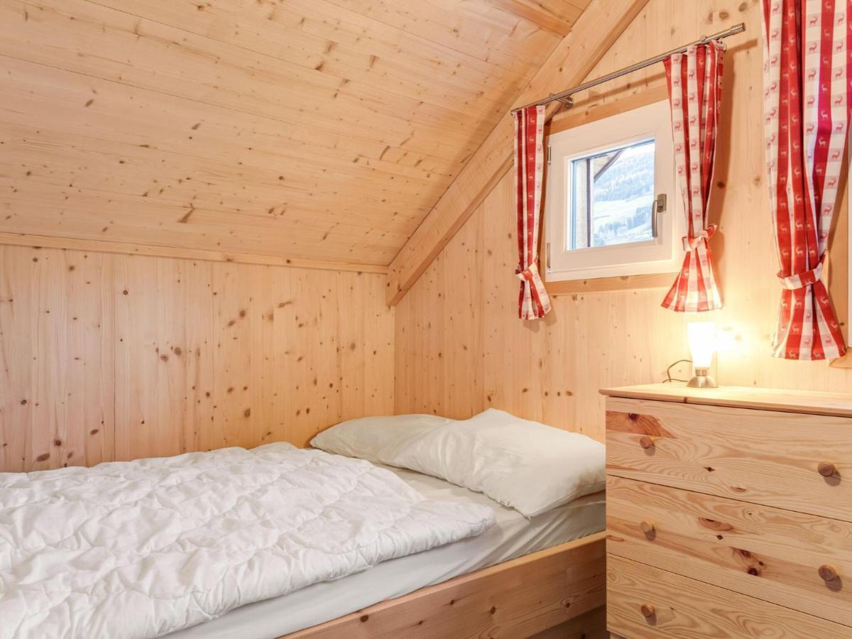 Chalet In St Georgen Ob Murau With Sauna Sankt Georgen ob Murau Exterior photo