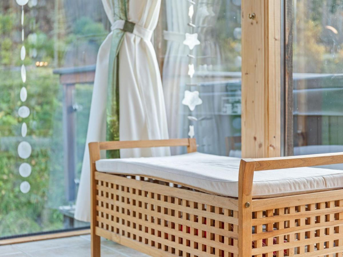 Chalet In St Georgen Ob Murau With Sauna Sankt Georgen ob Murau Exterior photo