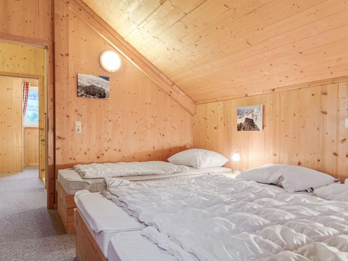 Chalet In St Georgen Ob Murau With Sauna Sankt Georgen ob Murau Exterior photo