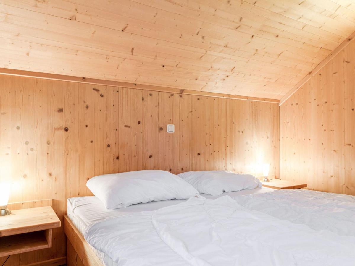 Chalet In St Georgen Ob Murau With Sauna Sankt Georgen ob Murau Exterior photo